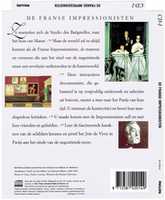Free download De Franse Impressionisten (814 0014) [Scans] free photo or picture to be edited with GIMP online image editor